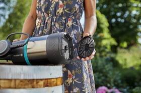 Čerpadlo Gardena 4700/2 inox 

 obrázek produktu 10 z 10