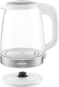 Rychlovarná konvice Sencor SWK 2190WH bílá

 obrázek produktu 3 z 14