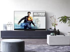 Televize Panasonic TX-65HZ2000E 

 obrázek produktu 10 z 10