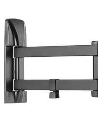 Držák TV Meliconi SlimStyle Plus 600 SDR polohovatelný pro úhlopříčky 50" až 82", nosnost 25 kg 

 obrázek produktu 3 z 8
