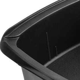 Multifunkční hrnec Sencor SFR 9300BK 

 obrázek produktu 8 z 28
