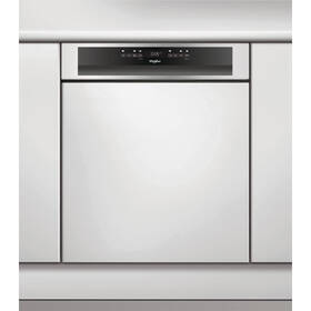 Myčka nádobí Whirlpool WBO 3O33 PL X nerez

 obrázek produktu 2 z 11