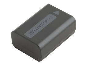 Baterie Avacom Sony NP-FW50 Li-Ion 7.2V 1030mAh 7.6Wh 

 obrázek produktu 1 z 1