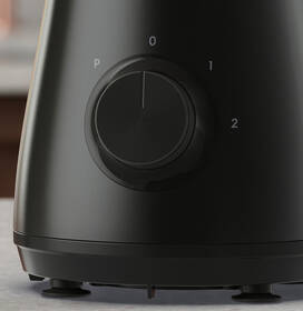 Stolní mixér Electrolux E3TB1-4GG šedá barva
