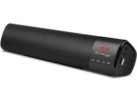 Soundbar Technaxx MusicMan Mini BT-X54 černý

 obrázek produktu 1 z 9