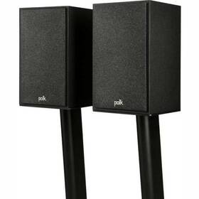 Reproduktory Polk Monitor XT 15 (2 ks) černé

 obrázek produktu 3 z 7