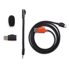 Headset JBL Quantum 350 Wireless černý

 obrázek produktu 8 z 9