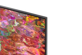 Televize Samsung QE55Q80B 
