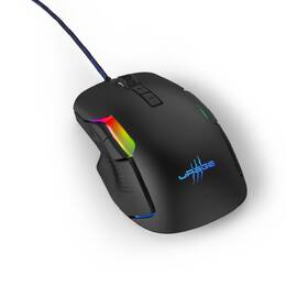Myš uRage Reaper 600 černá

 obrázek produktu 1 z 4