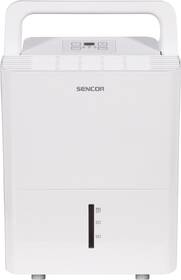 Odvlhčovač Sencor SDH 1020WH 

 obrázek produktu 2 z 20