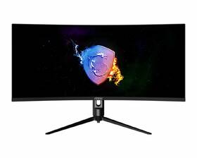 Monitor MSI Optix MAG342CQPV černý

 obrázek produktu 3 z 6
