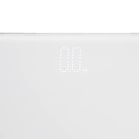 Osobní váha Orava EV-520 bílá

 obrázek produktu 4 z 7