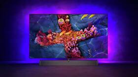 Televize Philips 65OLED937 

 obrázek produktu 8 z 15