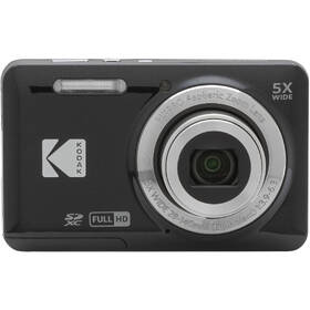 Digitální fotoaparát Kodak FZ55 černý

 obrázek produktu 1 z 9