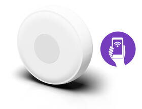 Tlačítko Tesla Sensor Button 

 obrázek produktu 1 z 6