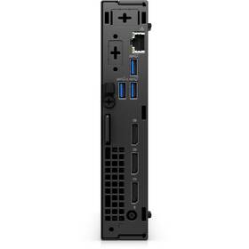 Stolní počítač Dell OptiPlex 7000 MFF černý

 obrázek produktu 5 z 5