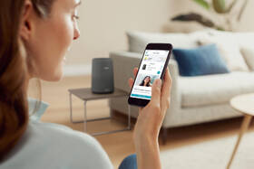 Čistička vzduchu Philips AC0850/11 

 obrázek produktu 7 z 8