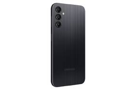 Mobilní telefon Samsung Galaxy A14 4 GB / 128 GB černá barva
