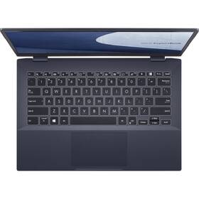 Notebook Asus ExpertBook B5 černý

 obrázek produktu 5 z 10