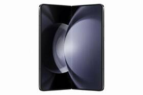 Mobilní telefon Samsung Galaxy Z Fold5 5G 12 GB / 256 GB černý

 obrázek produktu 13 z 15
