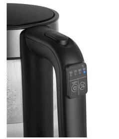 Rychlovarná konvice Concept RK4067 sklo

 obrázek produktu 2 z 10