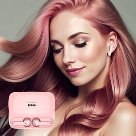 Sluchátka Tesla SOUND EB20 - Blossom Pink 

 obrázek produktu 7 z 9