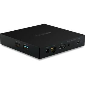 Multimediální centrum Nokia Streaming Box 8010 černý

 obrázek produktu 1 z 9