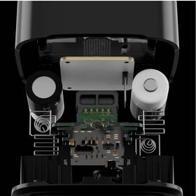 Senzor AJAX LifeQuality (8EU), Inteligentní sensor kvality ovzduší černý

 obrázek produktu 3 z 3