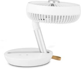 Ventilátor stolní Sencor SFE 0773WH 

 obrázek produktu 10 z 21