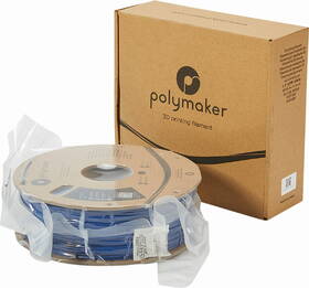 Filament Polymaker PolyLite PLA, 1,75 mm, 1 kg modrý

 obrázek produktu 2 z 2