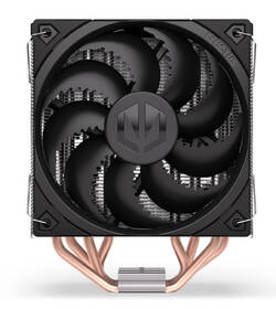 Chladič CPU ENDORFY Fera 5 Dual Fan 

 obrázek produktu 12 z 15
