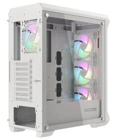 Case Genesis IRID 505 ARGB bílá

 obrázek produktu 5 z 17