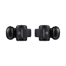 Sluchátka Bose Ultra Open Earbuds černá

 obrázek produktu 1 z 8