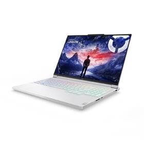 Notebook Lenovo Legion 7 16IRX9 + Game Pass předplatné na 3 měsíce bílý

 obrázek produktu 2 z 11