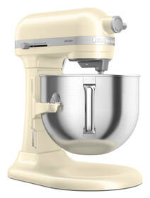 Kuchyňský robot KitchenAid 5KSM70SHXEAC 

 obrázek produktu 2 z 9