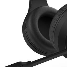 Headset A4Tech Bloody G230P, Jack 3,5 mm černý

 obrázek produktu 8 z 8