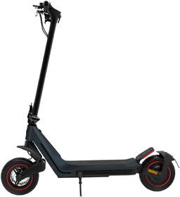 Elektrická koloběžka Sencor SCOOTER S80 černá

 obrázek produktu 1 z 21