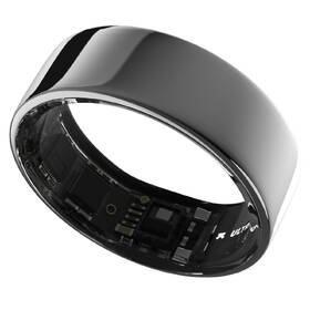 Chytrý prsten Ultrahuman Ring Air velikost 10 stříbrný

 obrázek produktu 3 z 8