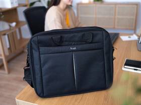 Brašna na notebook Trust Primo Carry bag na 16" černá

 obrázek produktu 7 z 14