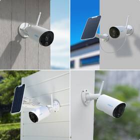 IP kamera Reolink Argus Series B320 - Argus Eco bílá

 obrázek produktu 9 z 10