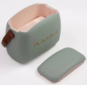Chladící taška Polarbox PLB6/MATCHA/GOLD zelená

 obrázek produktu 1 z 4