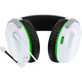 Headset HyperX CloudX Stinger 2 - Xbox bílý

 obrázek produktu 6 z 13