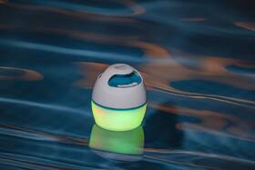 Reproduktor Bestway 58700 Flowclear Music Wave LED 

 obrázek produktu 4 z 13
