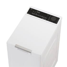 Pračka Haier THASNQ286TM5-S bílá

 obrázek produktu 4 z 14
