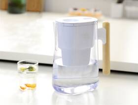 Filtrační konvice G21 FK-G21-B, 2,5 l bílá

 obrázek produktu 4 z 7