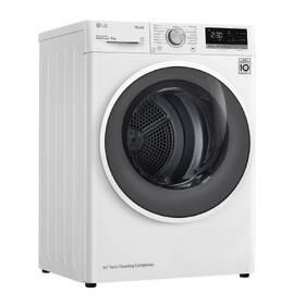 Sušička prádla LG RC91V5AV6N bílá

 obrázek produktu 8 z 15