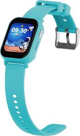 Chytré hodinky Carneo GuardKid+ 4G TINY modré

 obrázek produktu 7 z 8