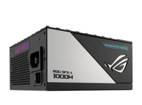 Zdroj Asus Loki SFX-L 1000W 80+ Platinum ARGB 

 obrázek produktu 8 z 11