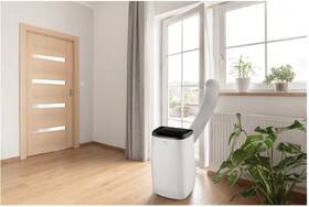 Mobilní klimatizace Sencor SAC MT1803CH bílá

 obrázek produktu 14 z 18