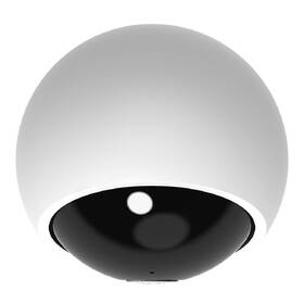 IP kamera Strong SHC05IR0-W, vnitřní, 2880×1620, IR přísvit, 360° otáčení, mikrofon, Wi-Fi, USB-C, micro SD bílá

 obrázek produktu 4 z 4